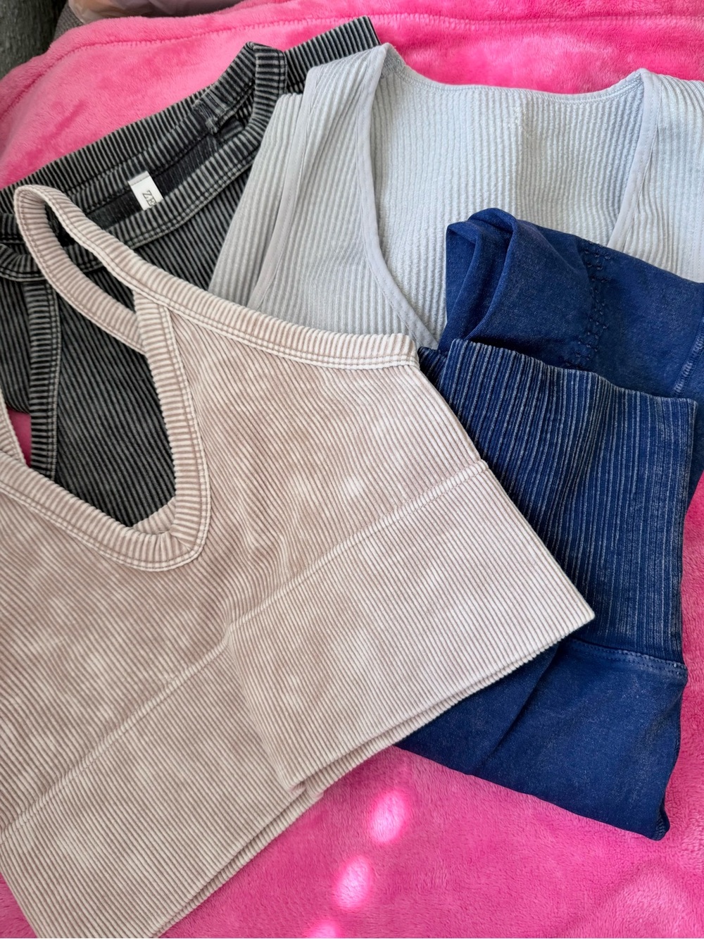 Medium Bundle #3